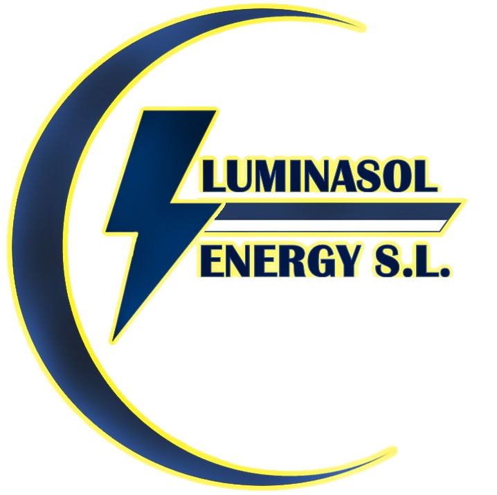 Luminasol Energy S.L. Logo